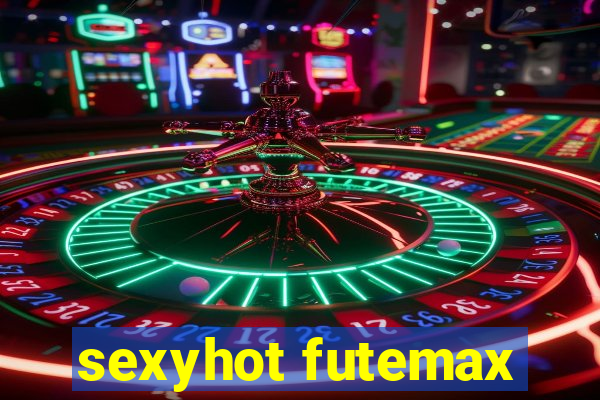 sexyhot futemax